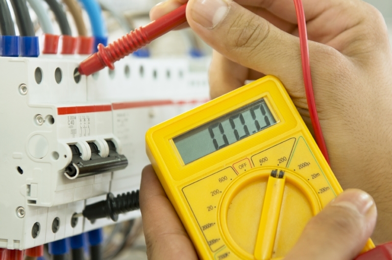 Elektrik Tesislerinde Kaçak Akım Cihazı (RCD) Kullanımı